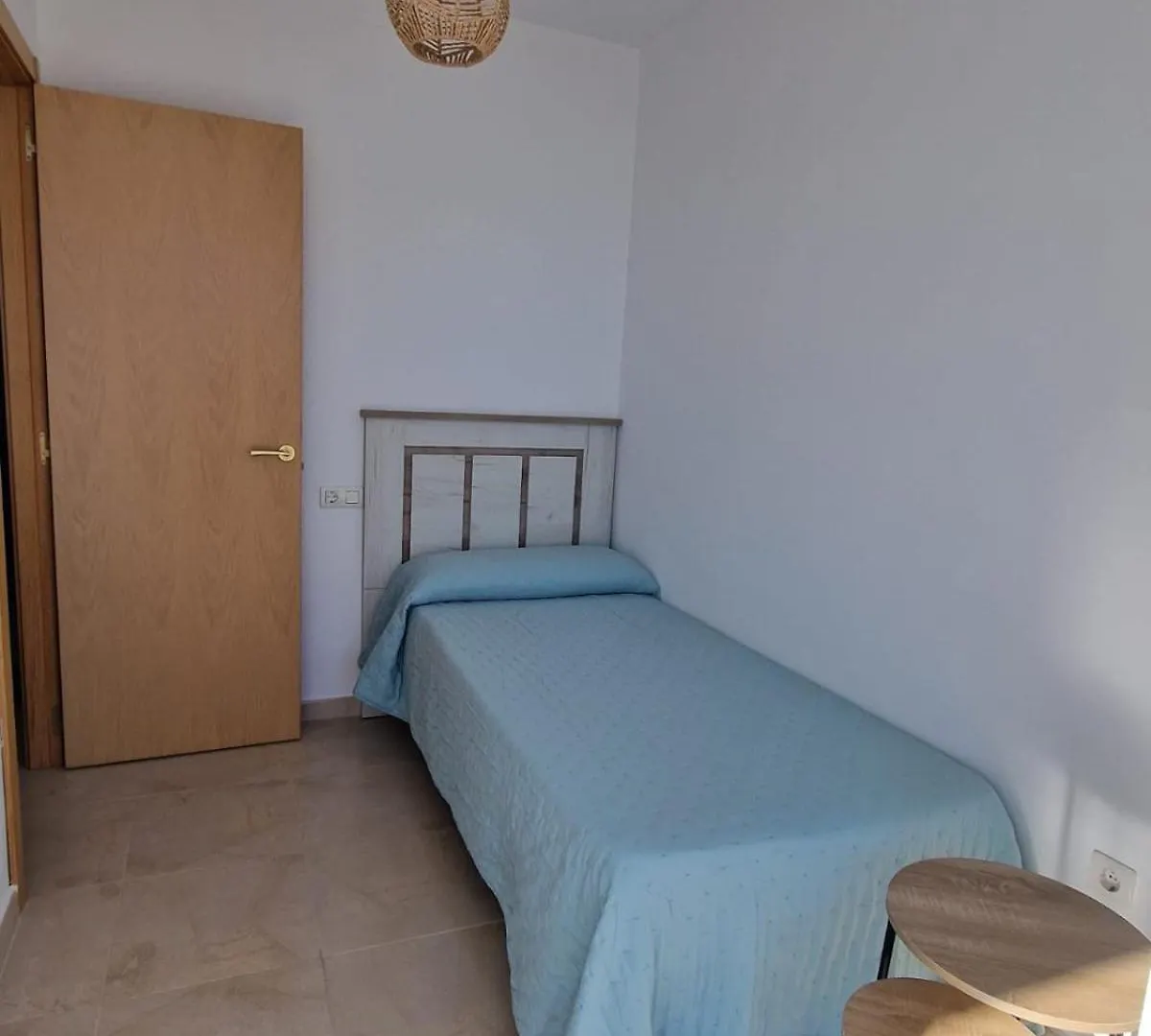 Marina De El Morche Apartman Torrox