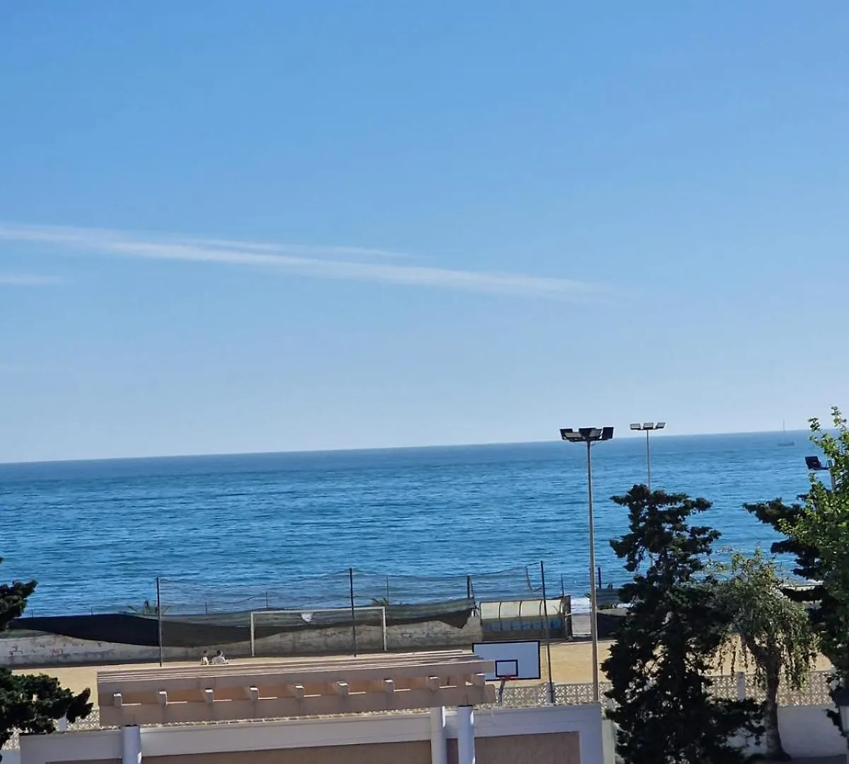 Marina De El Morche Apartman Torrox 0*,