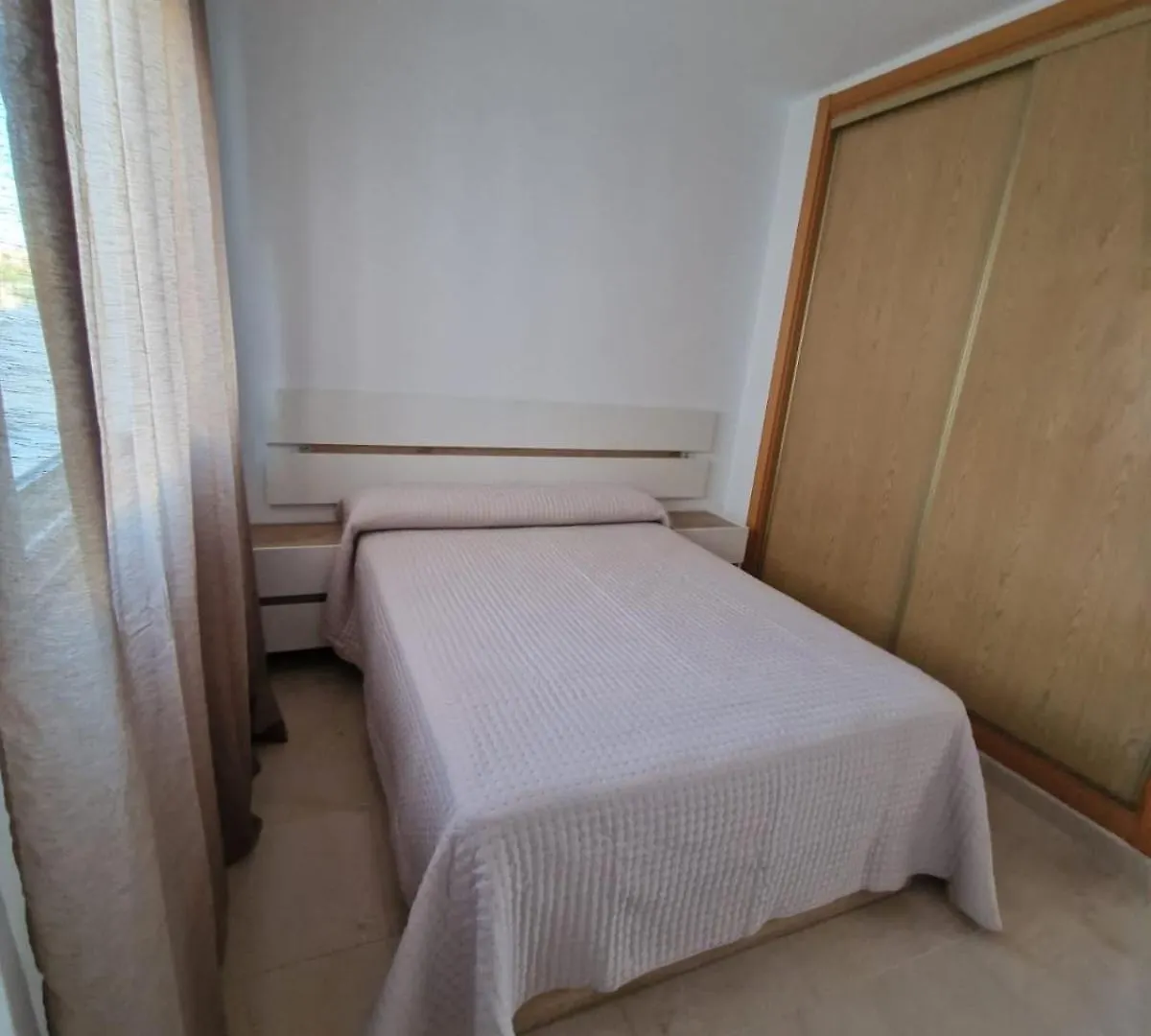 Marina De El Morche Apartman Torrox 0*,  Spanyolország